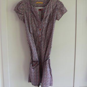 Sessùn Printed Dress